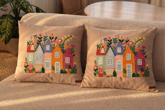 Homes Cushion