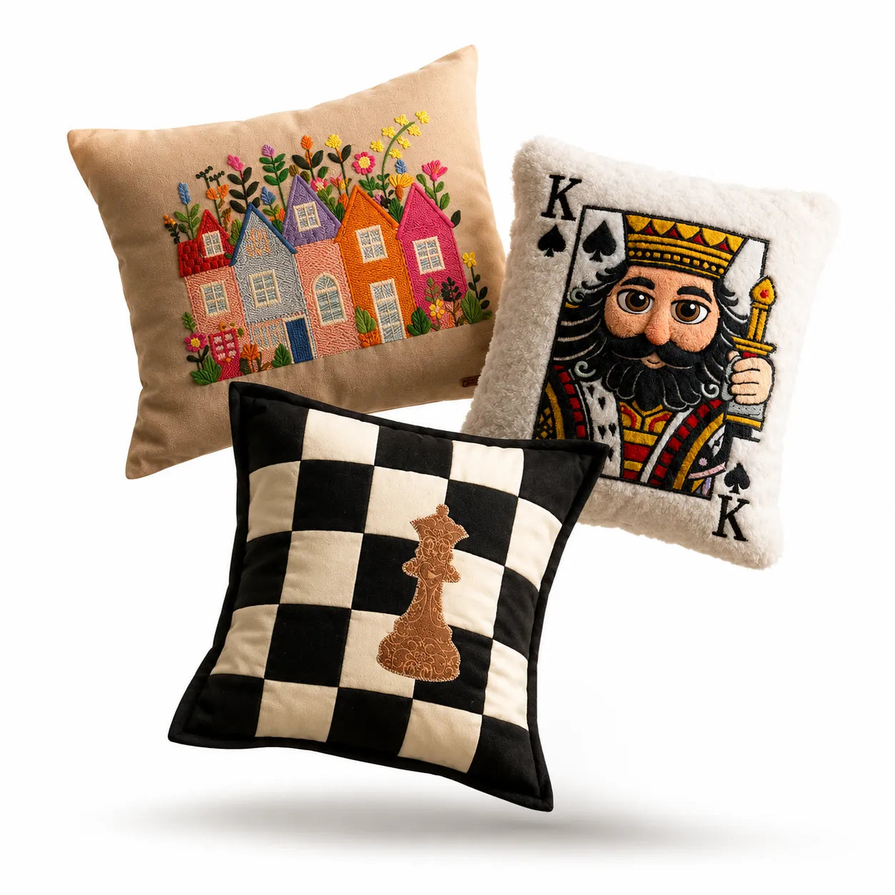 Cushion