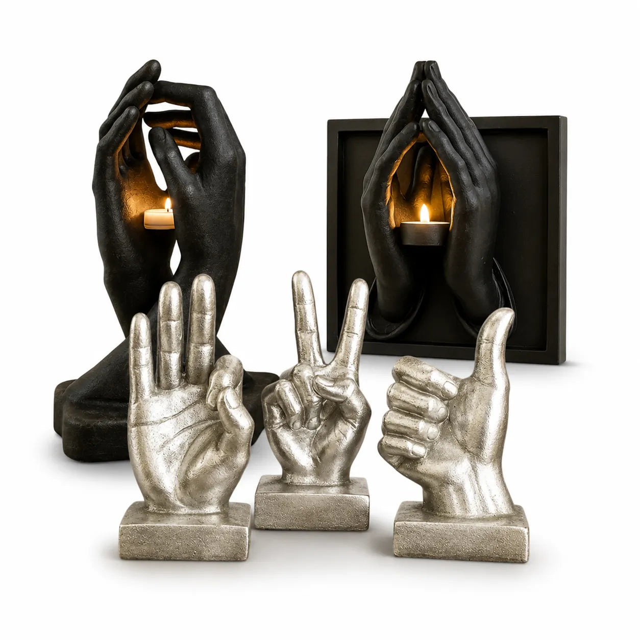 Hands