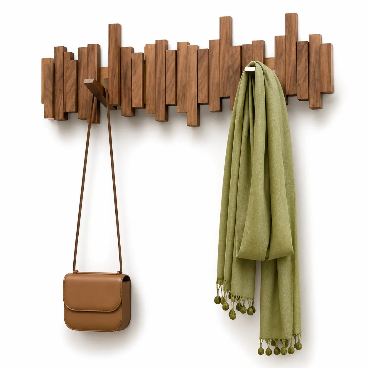 Wood