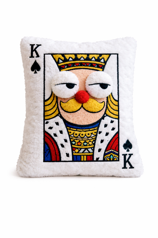 King Cushion
