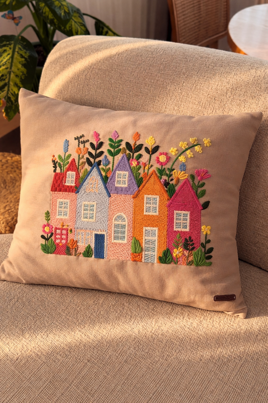 Homes Cushion