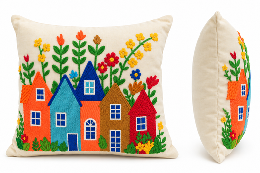 Homes Cushion
