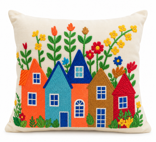 Homes Cushion